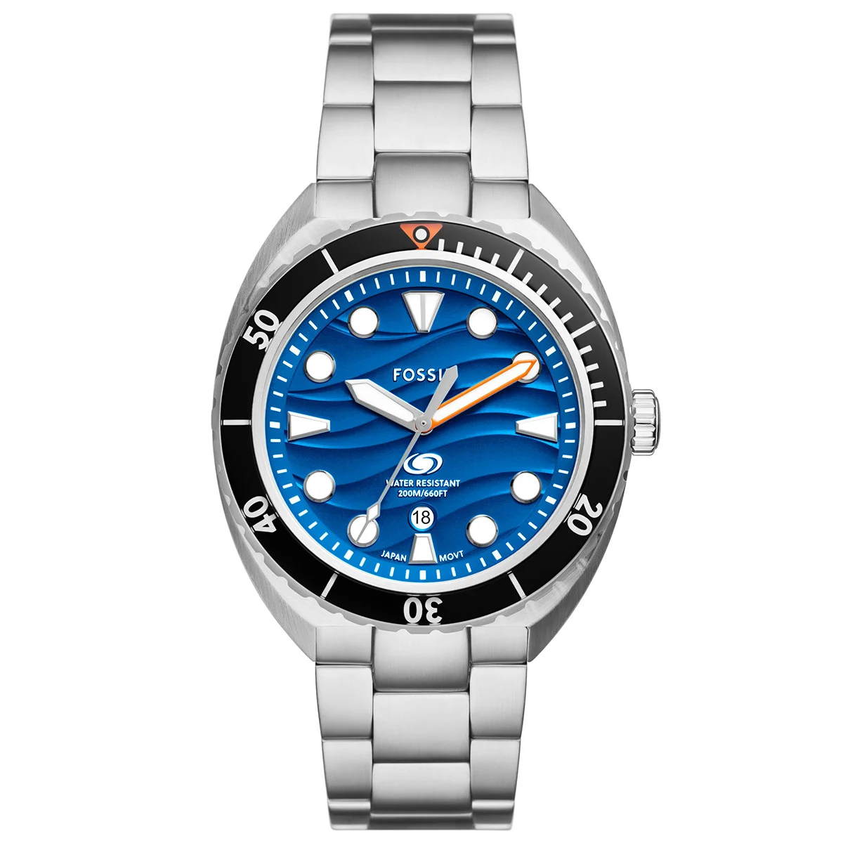 Fossil FFS6064 42 mm kol saati