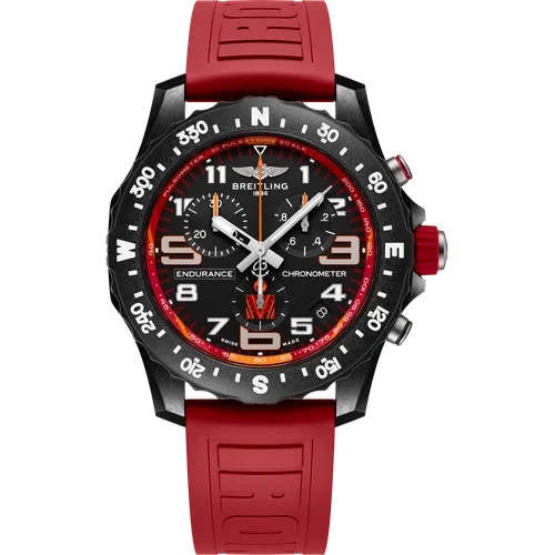 Breitling Endurance Pro 44 IRONMAN® 70.3 World Championship 2024 X823107C1M1S1 kol saati