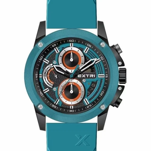 Extri Extri X6065-H#72227 kol saati