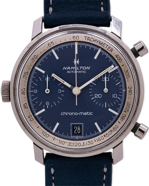 Hamilton Hamilton 61950 kol saati