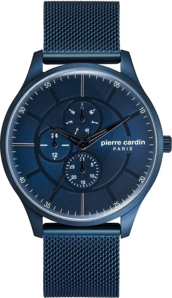 Pierre Cardin 902731F02 42 mm kol saati