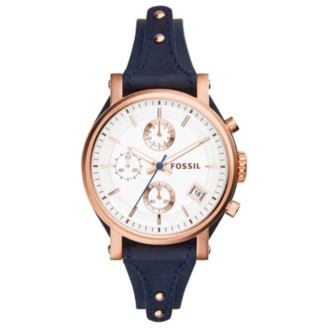 Fossil Watch ES3838 kol saati
