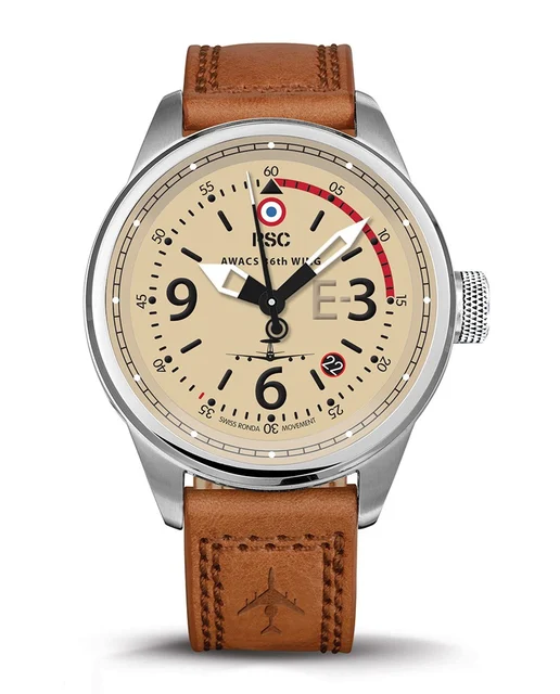 Rscwatches Awacs kol saati