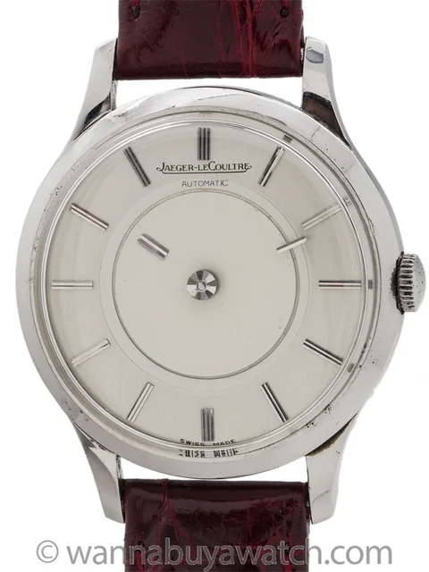 Jaeger-Lecoultre Jaeger-LeCoultre 47902 kol saati