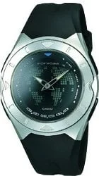 Casio EDB-300A-1VDR 38.2 mm kol saati