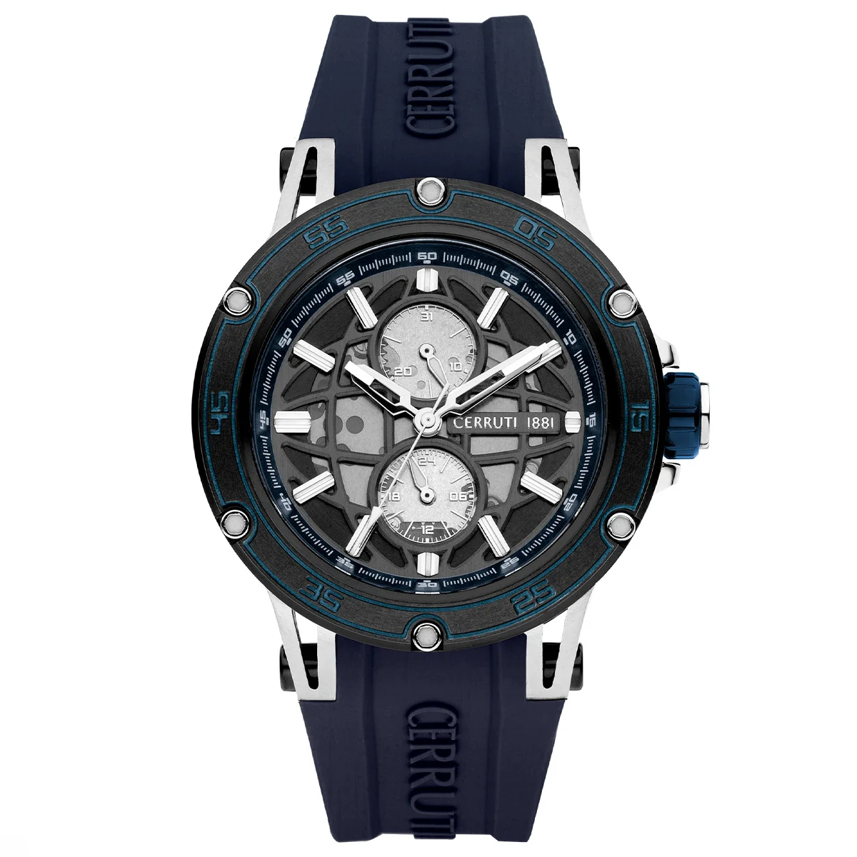 Cerruti 1881 CIWGQ0007001 45 mm kol saati