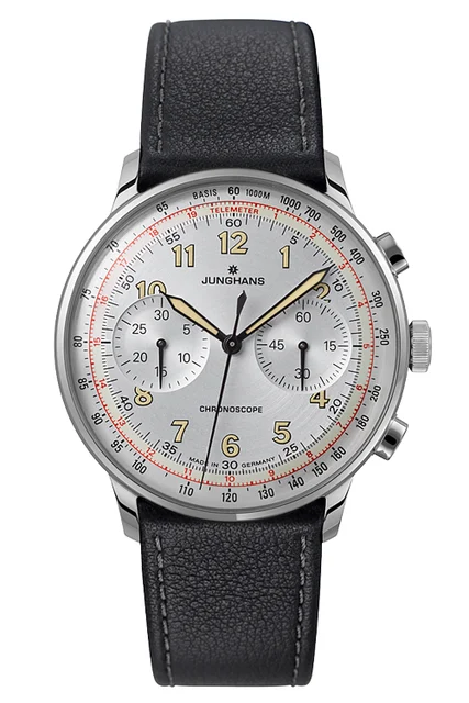 Junghans Meister 027_3380_00 kol saati