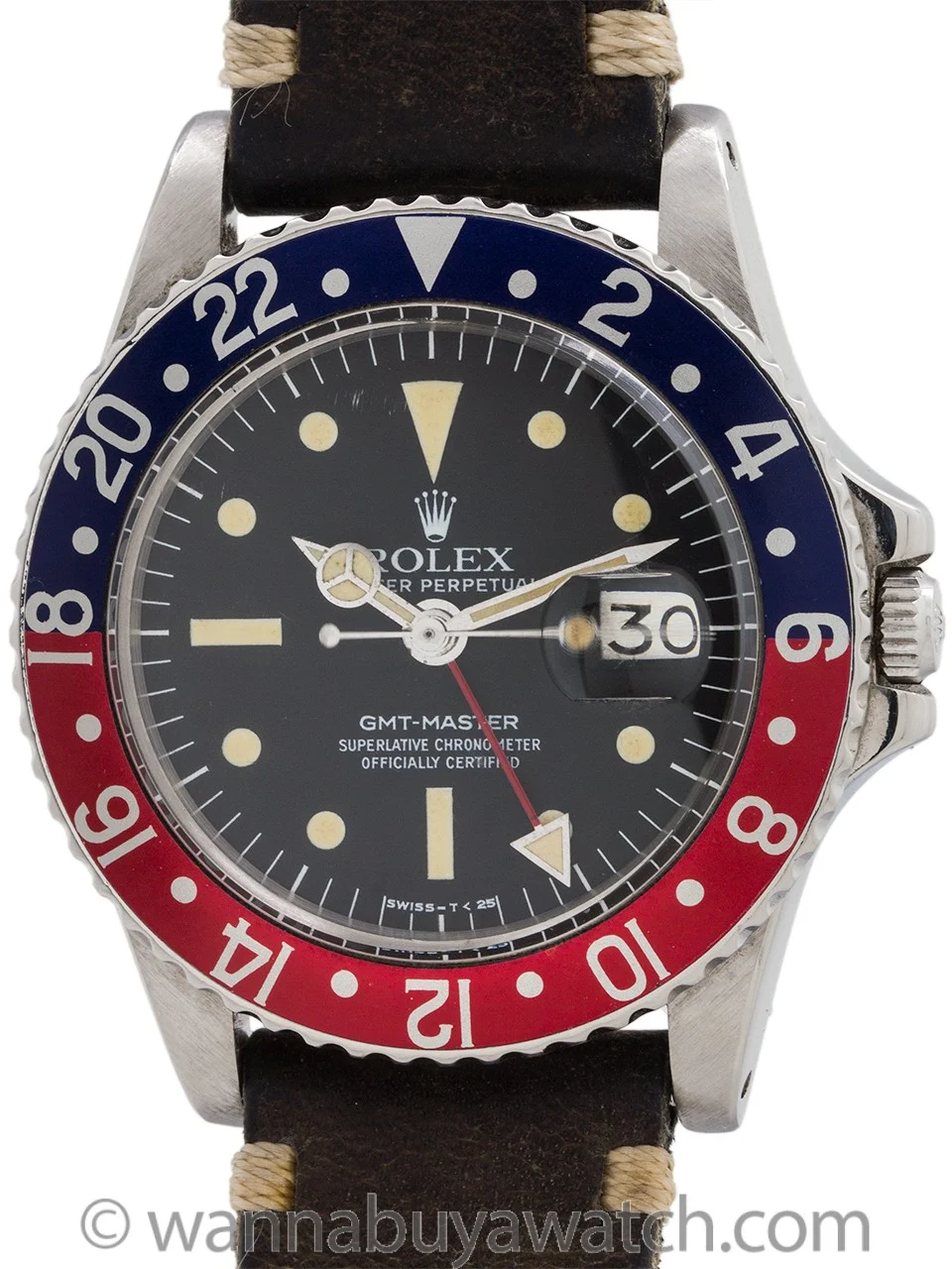 Rolex Rolex 48263 39 mm kol saati