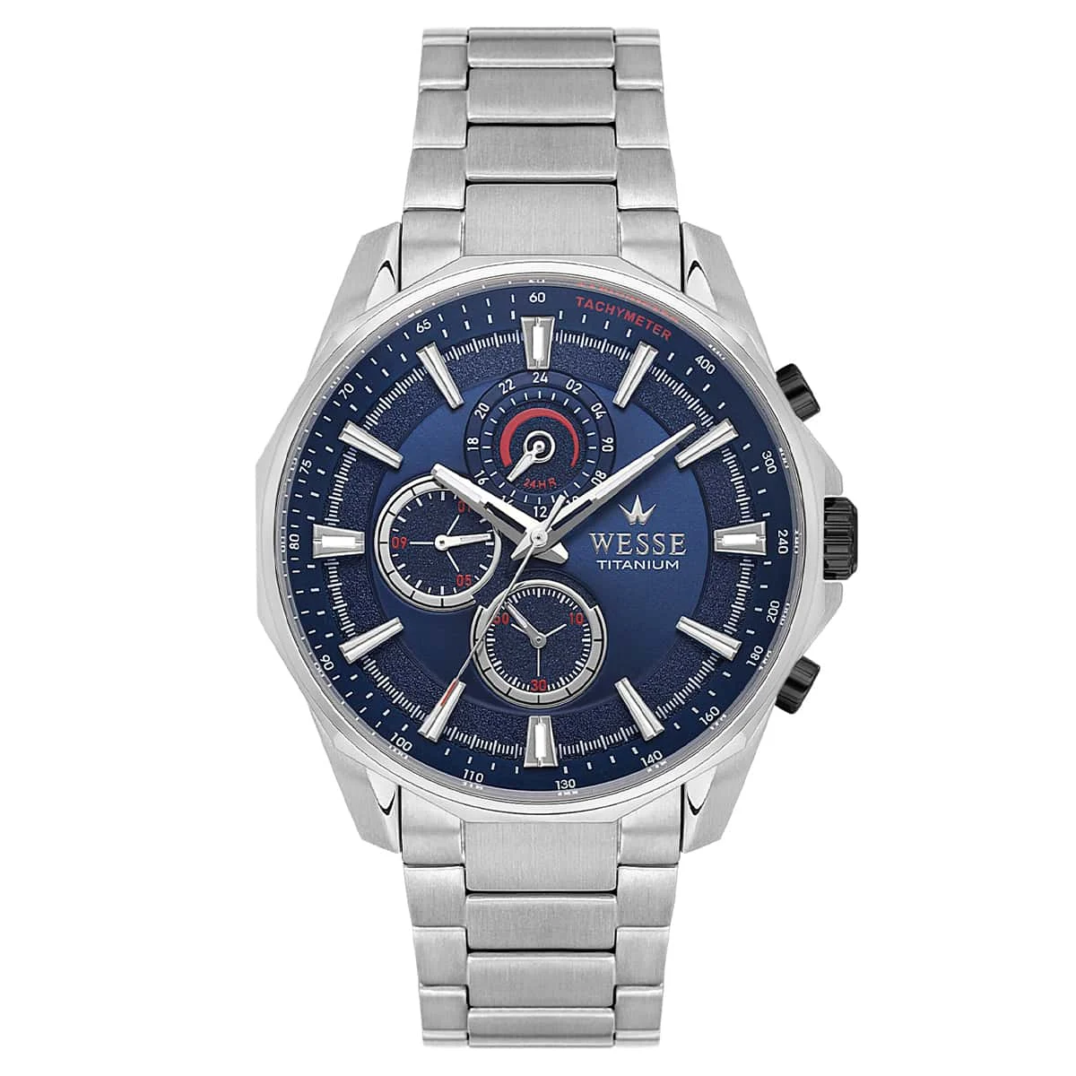 Wesse WWG403605 42 mm kol saati