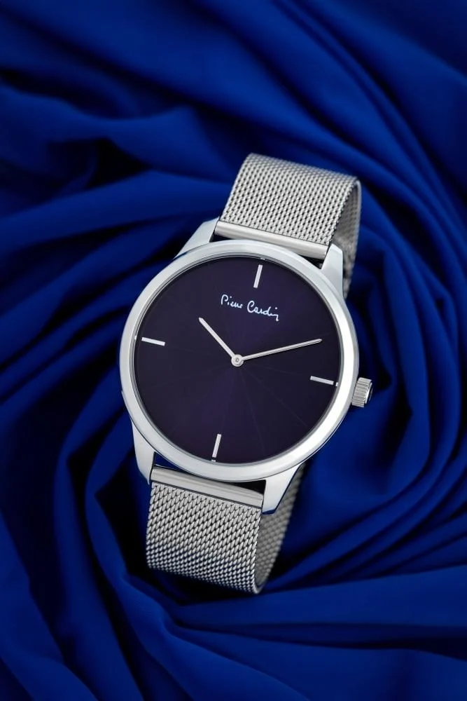 Pierre Cardin 800051F203 42 mm kol saati