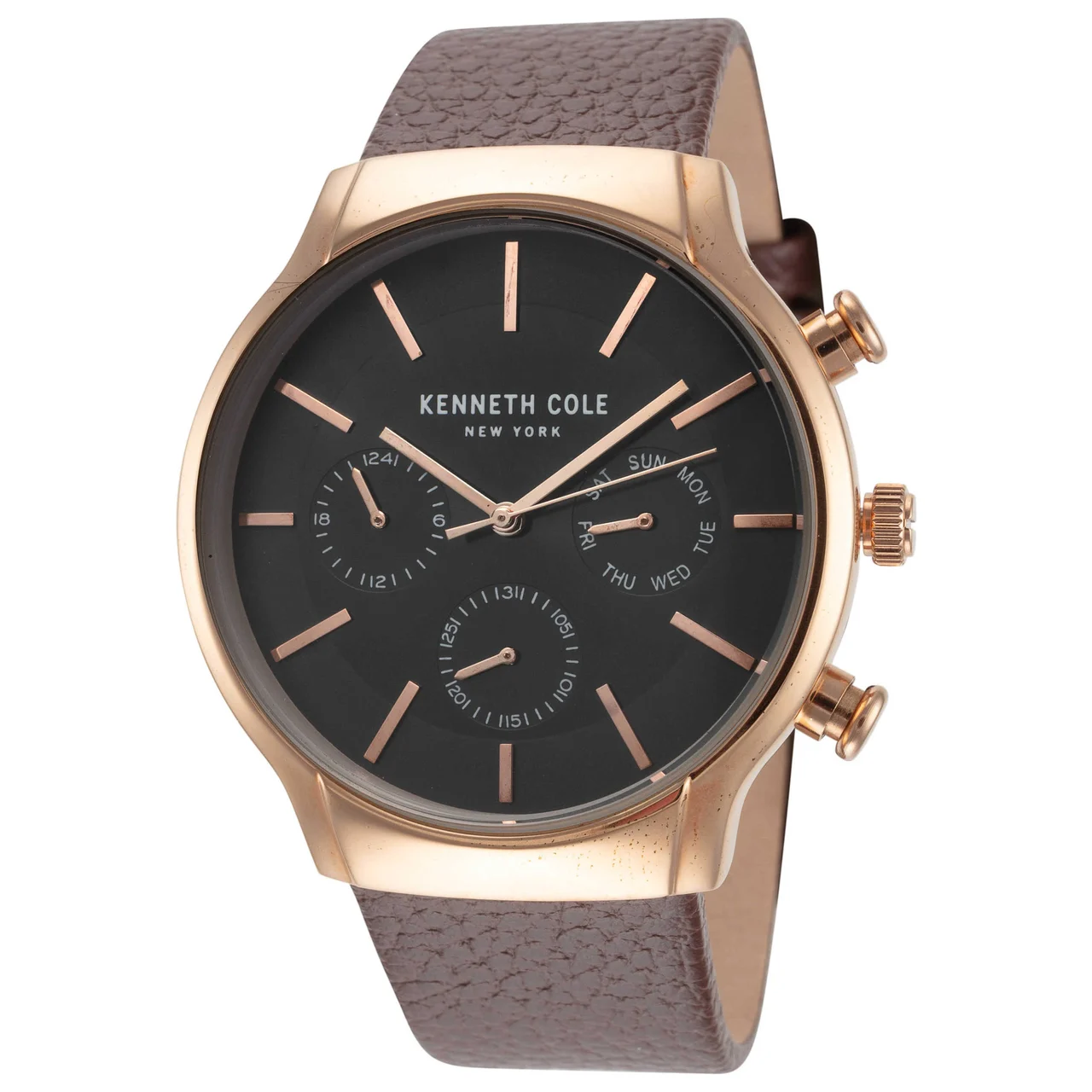 Kenneth Cole Watch KC50928004 kol saati
