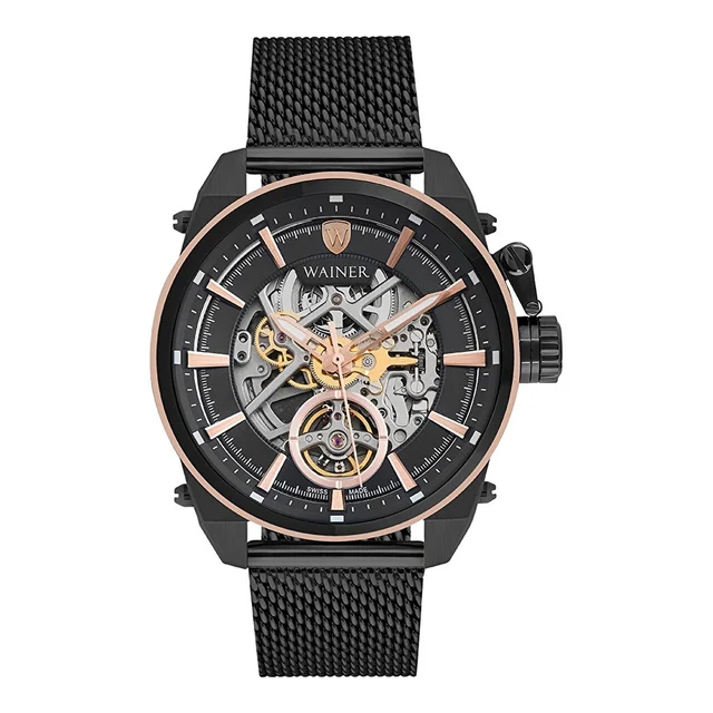 WAINER Iconic WA.25988-B kol saati