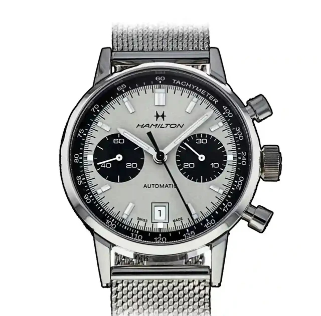 Hamilton American Classic 30711 kol saati