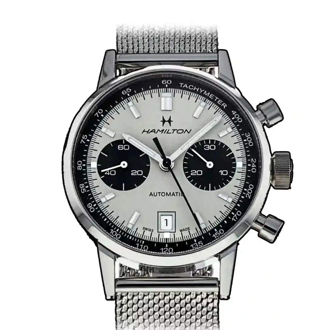 Hamilton American Classic 30711 40 mm kol saati