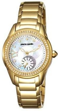 Pierre Cardin 104262F05 33 mm kol saati