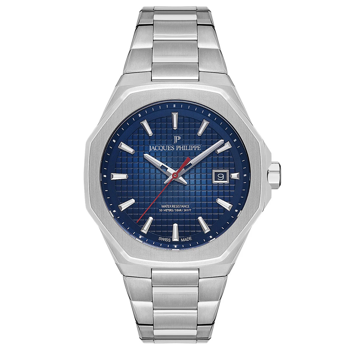 Jacques Philippe JPQGS381336 42 mm kol saati