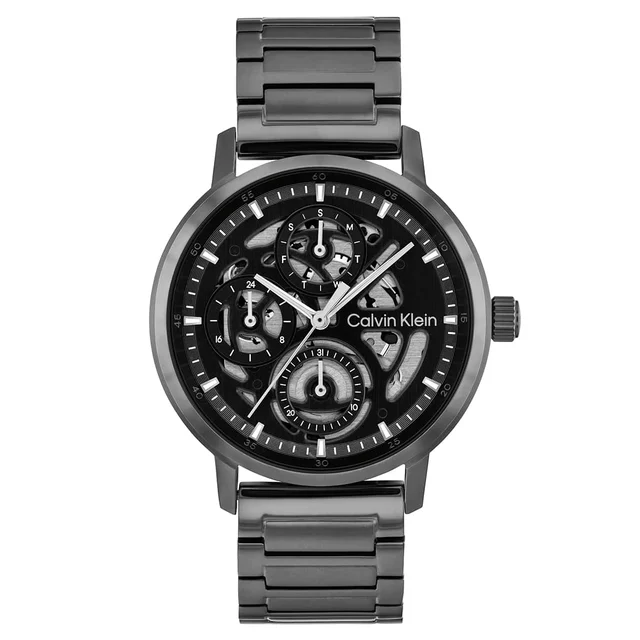 Calvin Klein Gauge CK25200563 kol saati