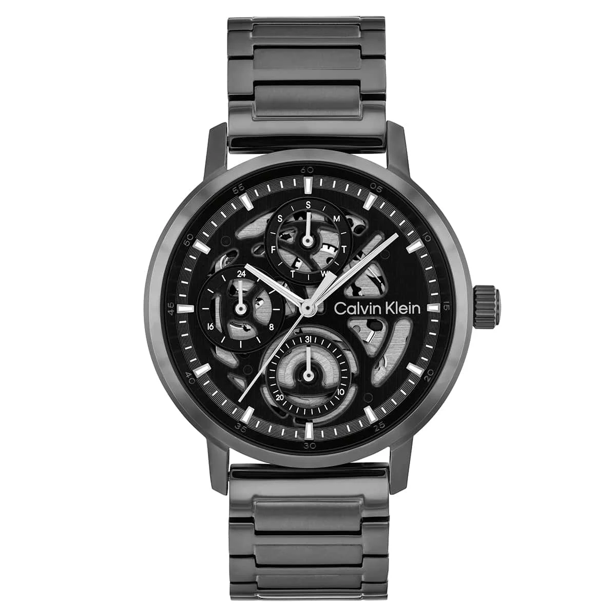 Calvin Klein Gauge CK25200563 41 mm kol saati