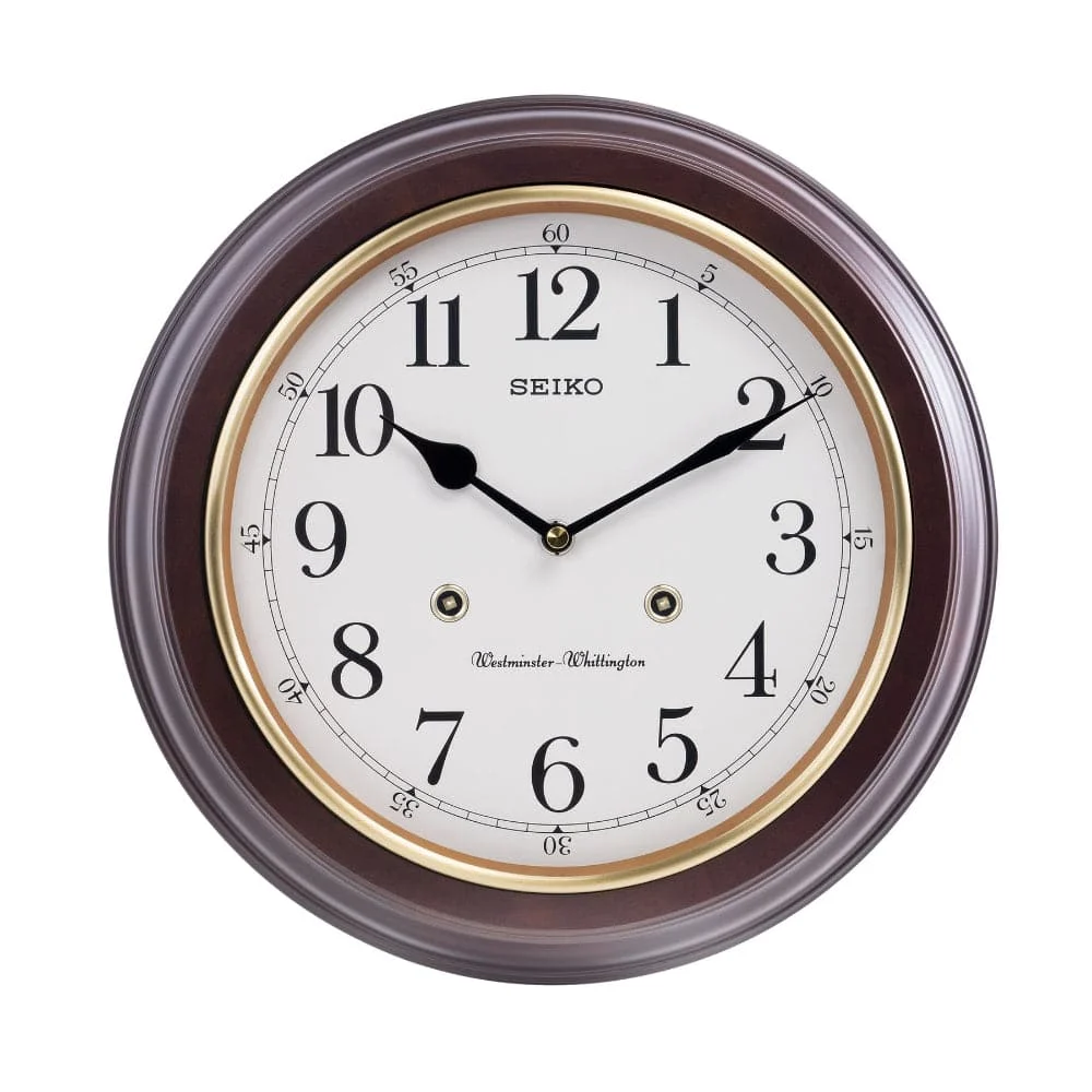 Seiko QXH202Z 31 mm kol saati