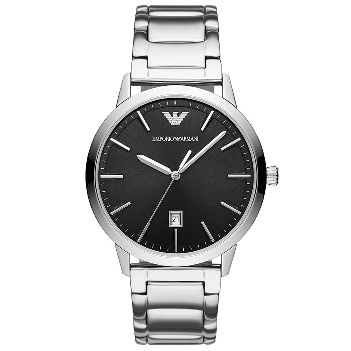 Emporio Armani Ruggero AR11310 43 mm kol saati
