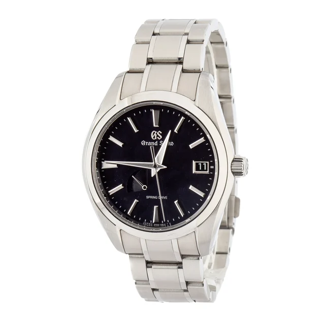 Grand Seiko Heritage SBGA469 kol saati