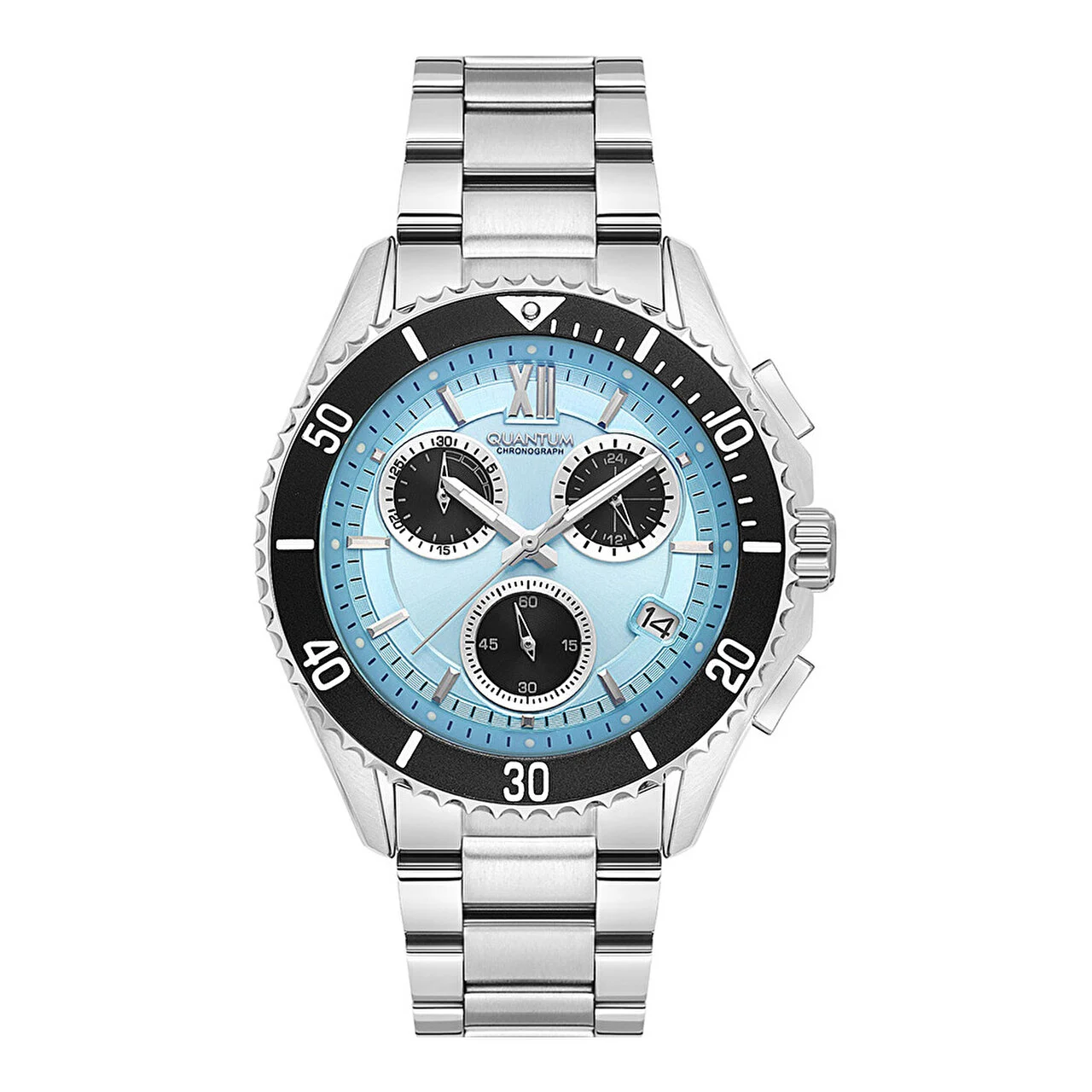 QUANTUM PWG1123.300 44 mm kol saati