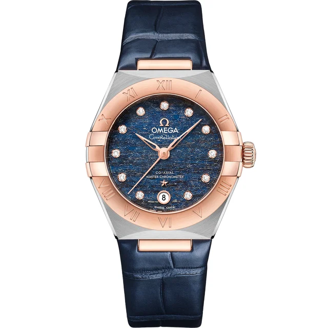 OMEGA Omega 131.23.29.20.99.003 kol saati
