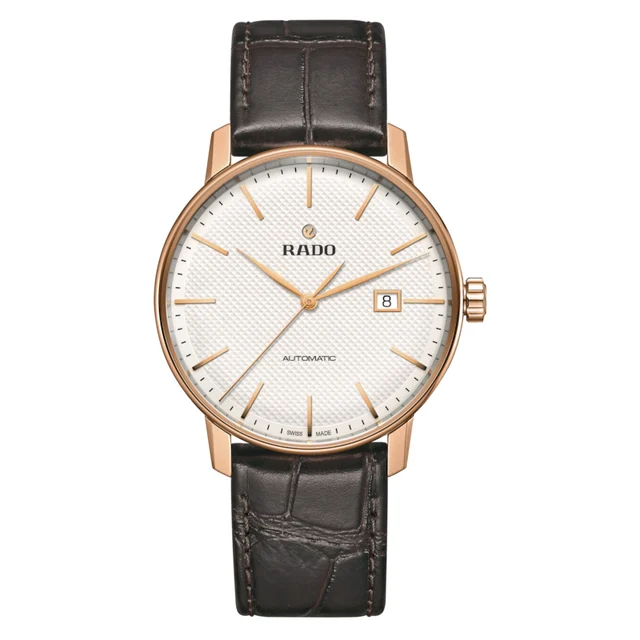 Rado Coupole Classic Automatic R22877025 kol saati
