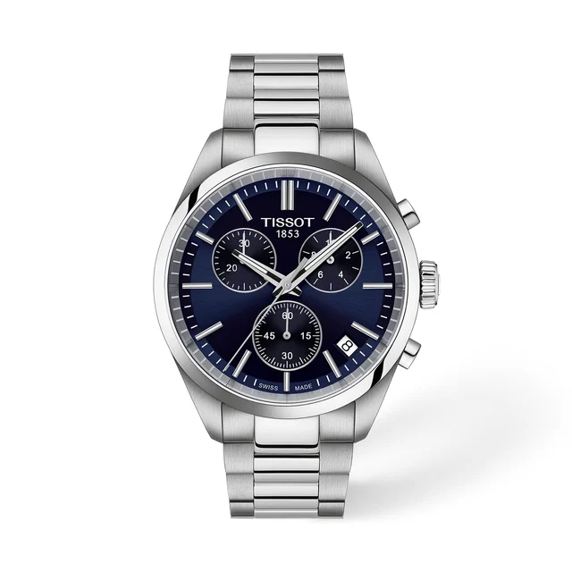 Tissot T1504171104100 kol saati