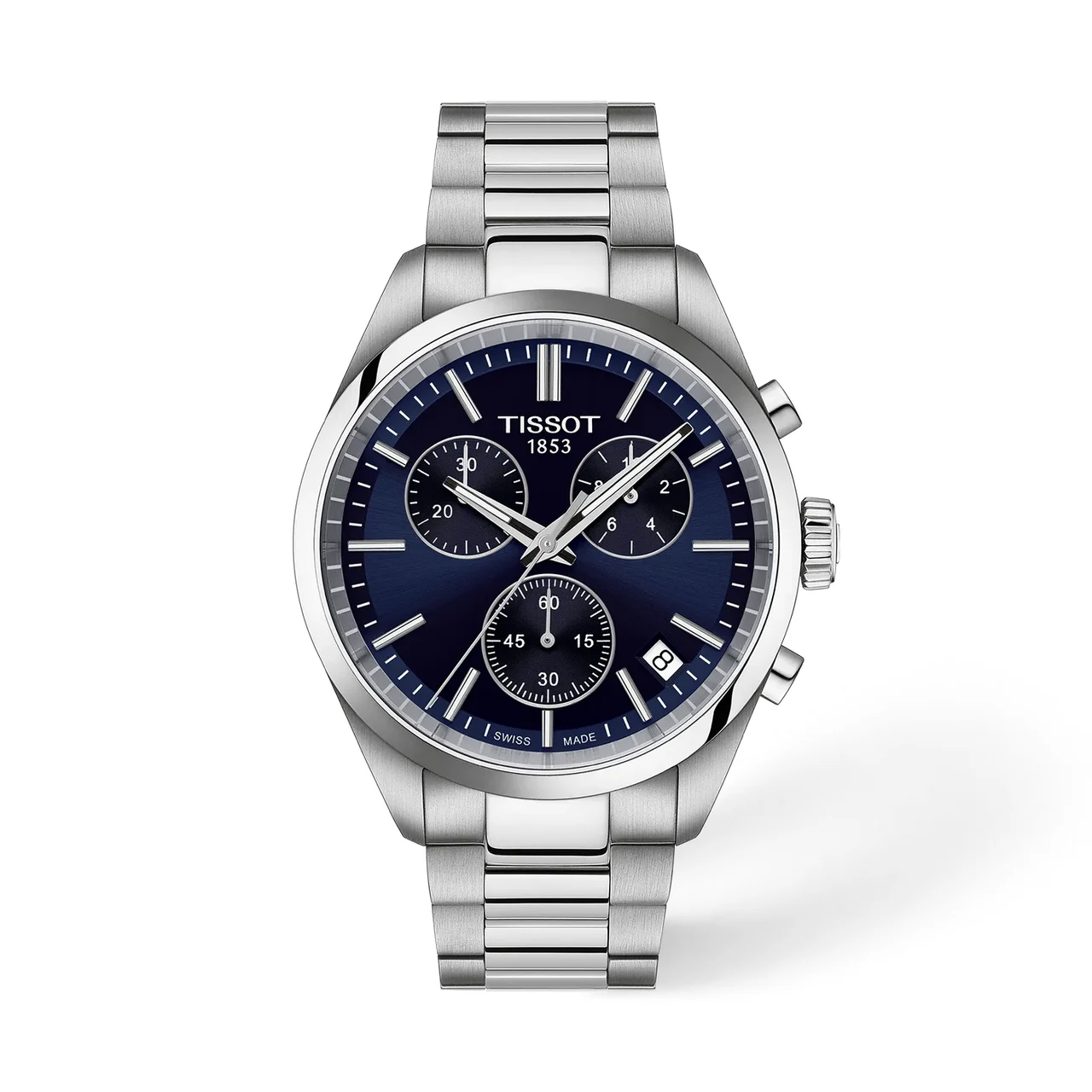 Tissot T1504171104100 40 mm kol saati