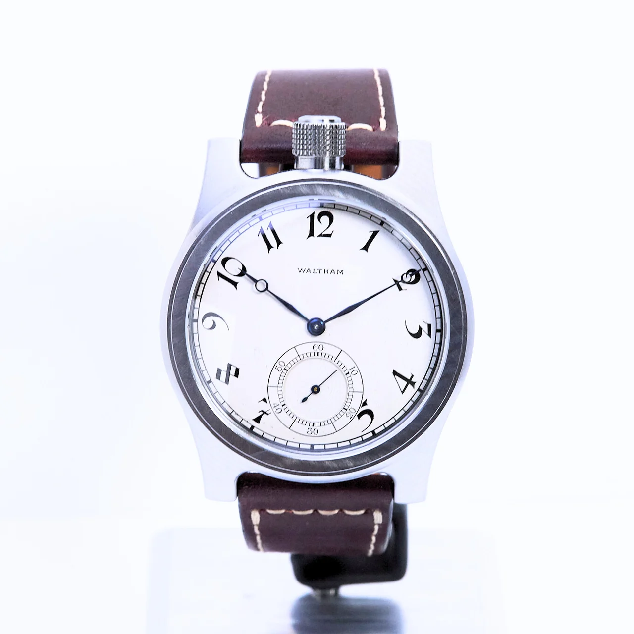 Vortic Watch Company The Boston 067 (47mm) 47 mm kol saati