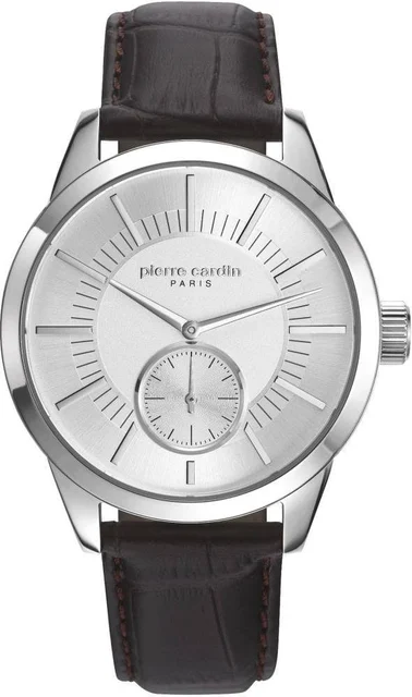 Pierre Cardin 108101F07 kol saati