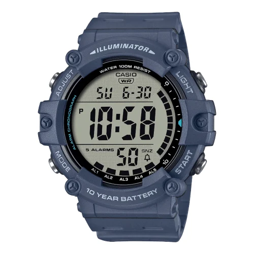 Casio AE-1500W2AVDF kol saati