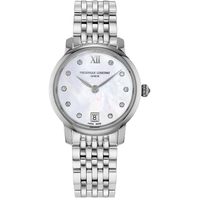 Frederique Constant FC-220MPWD1S26B kol saati