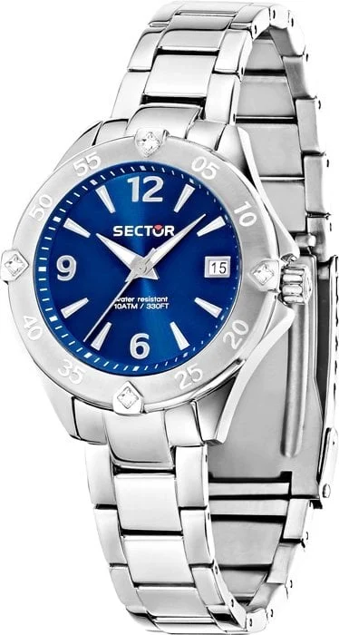 Sector Marine R3253250501 39 mm kol saati