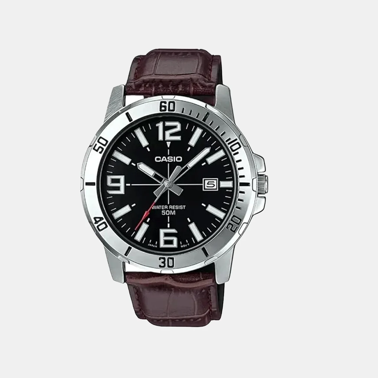 Casio Enticer A1370 45 mm kol saati