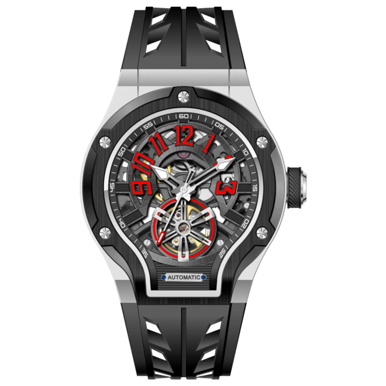 Invicta Rally Watch IN-70493 kol saati