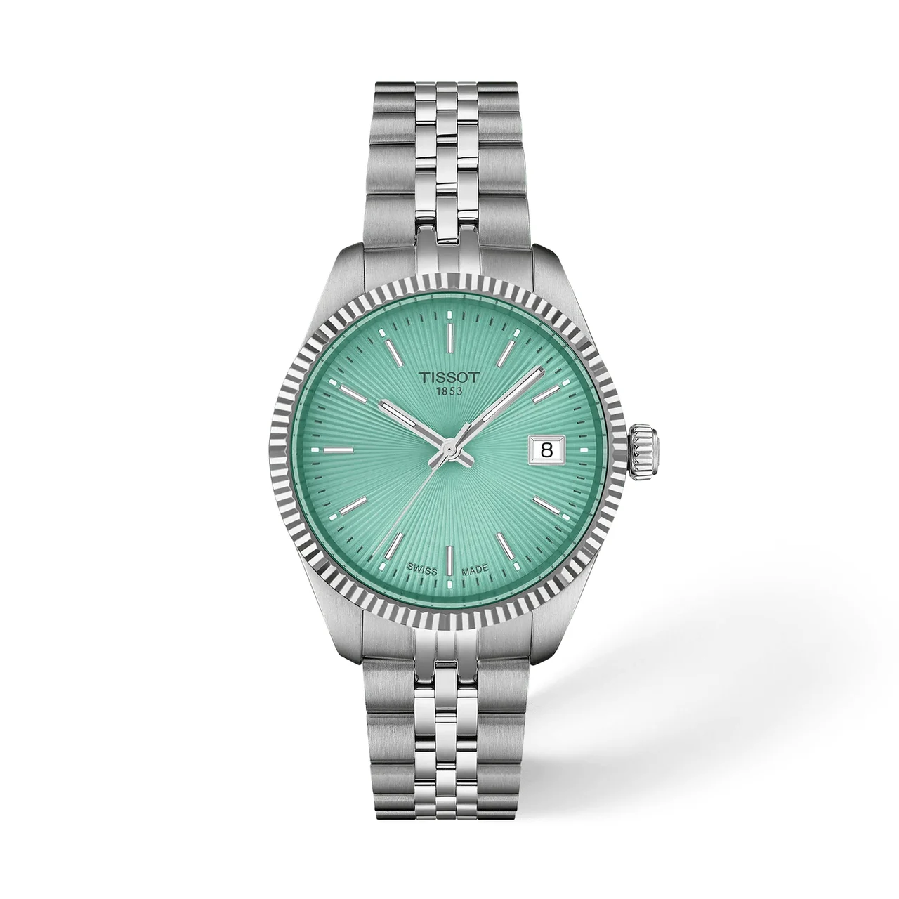 Tissot Ballade 34mm T1562101109100 34 mm kol saati