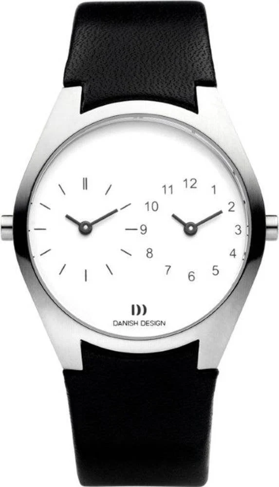 Danish Design IQ22Q890 38 mm kol saati