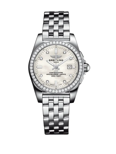 Breitling Breitling A72348531A1A1 kol saati