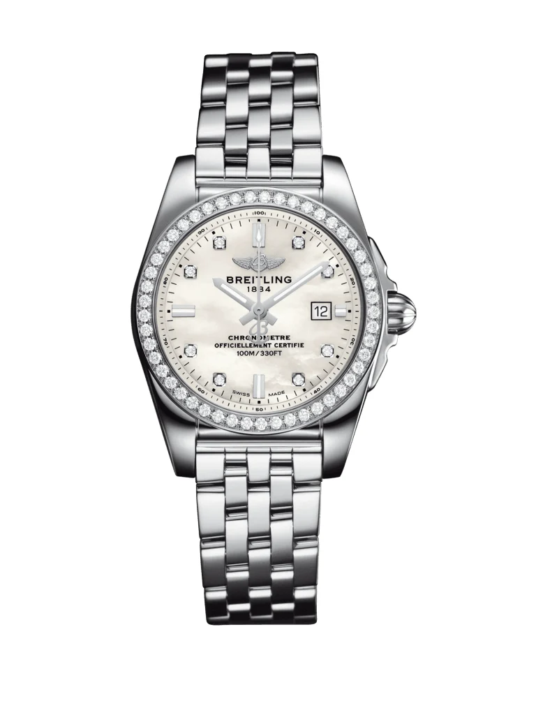 Breitling Breitling A72348531A1A1 29 mm kol saati