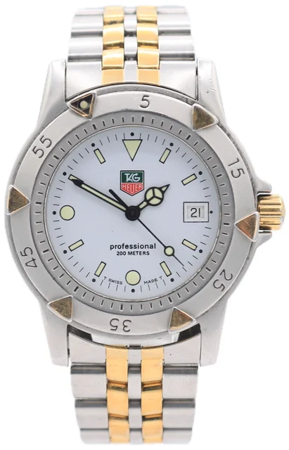 Tag Heuer Professional 3082025151849 kol saati