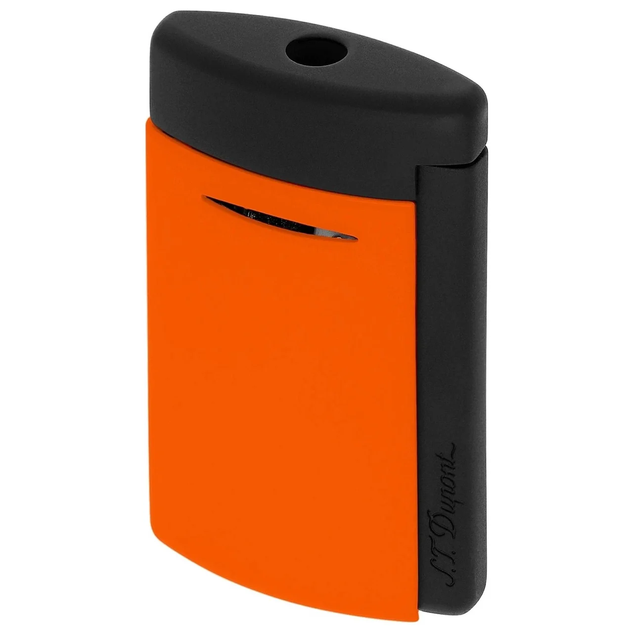 S.T. Dupont MiniJet Torch Lighter 10869 kol saati