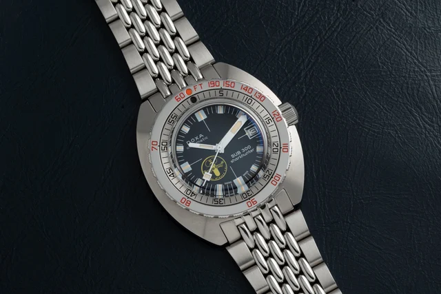 Doxa Sub 300 40991893 kol saati