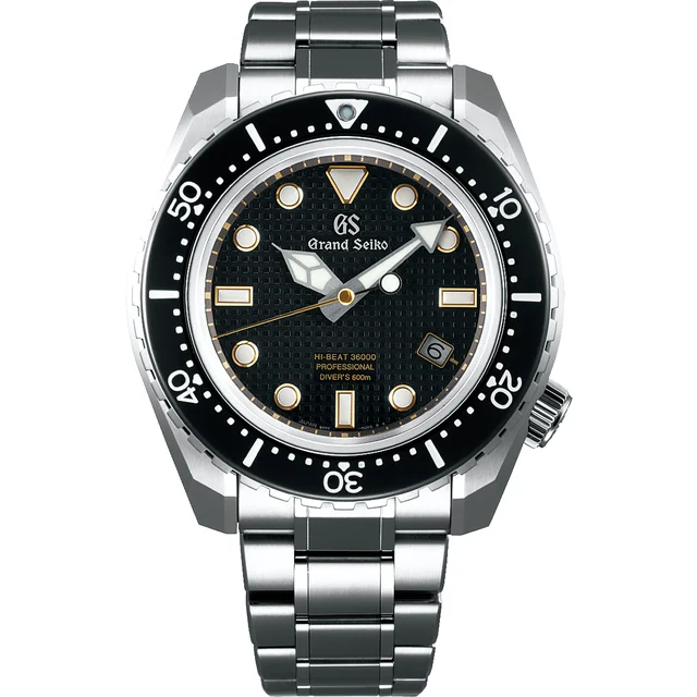 Grand Seiko Sport SBGH255 kol saati