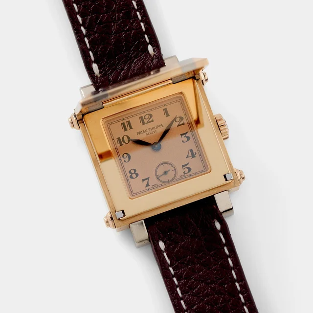 Patek Philippe Gondolo W-1241 kol saati