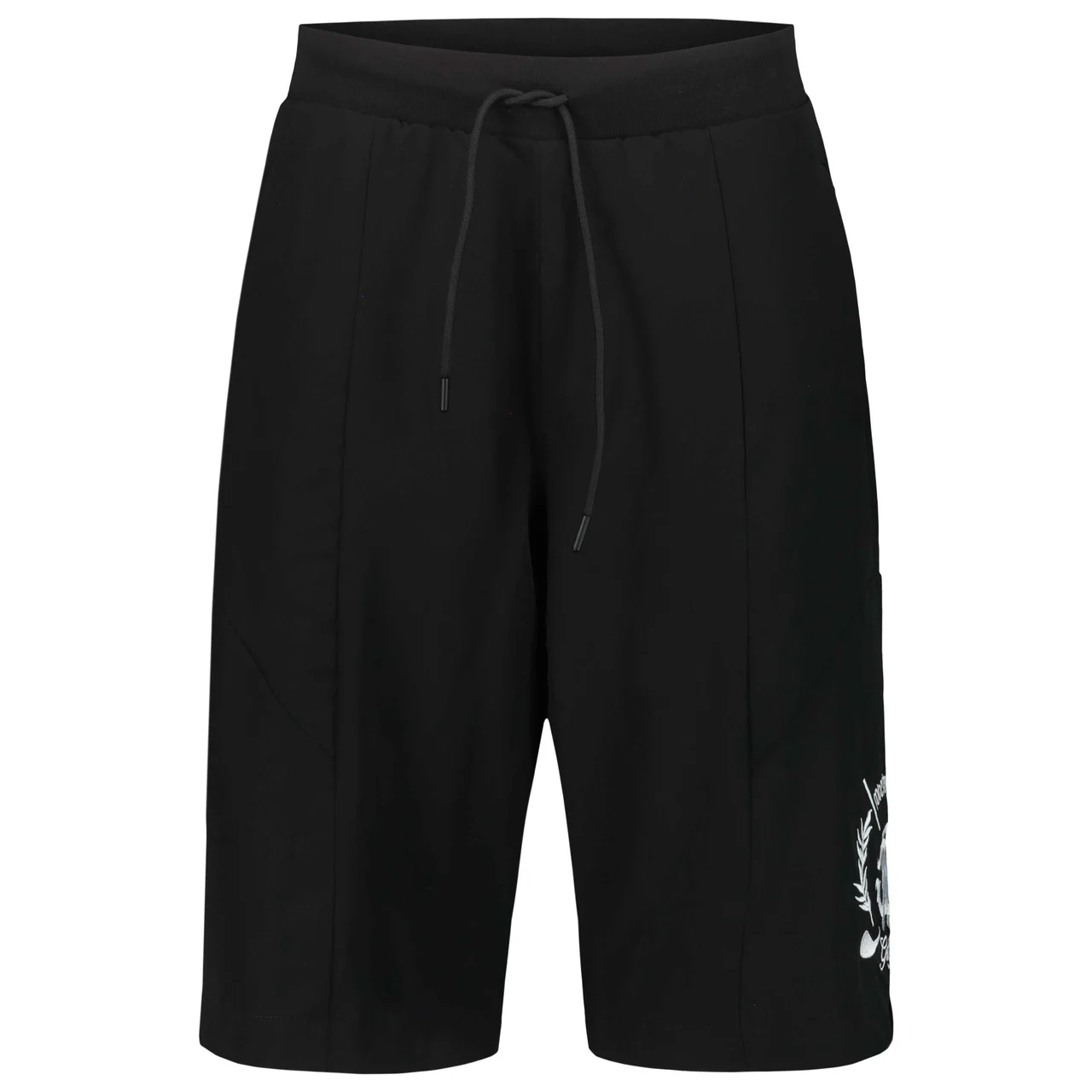 Roberto Cavalli Golf Technical Ergonomic Shorts ART0603403 kol saati