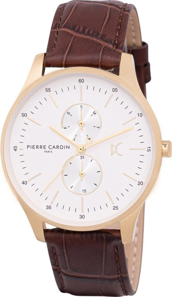 Pierre Cardin CBA.4031 42 mm kol saati