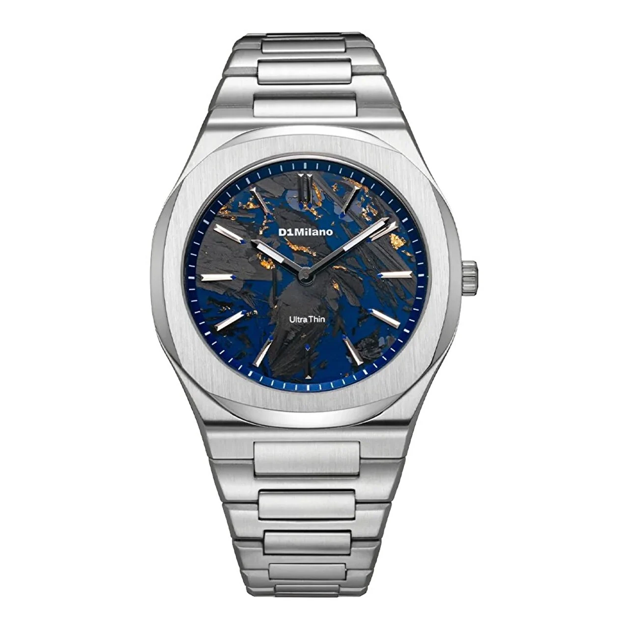 D1 MILANO Ultra Thin 1970 UHBJ04 39 mm kol saati