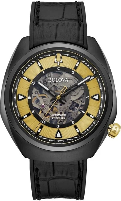 Bulova Archive Series 98A241 kol saati